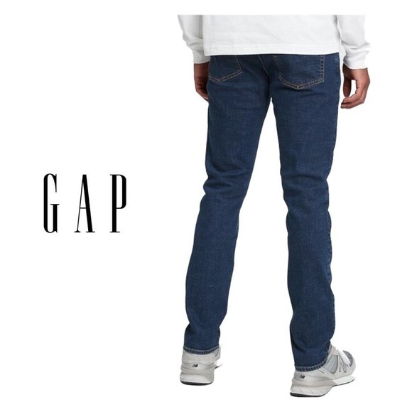 Slim 1969 Jeans by Gap - Picture 1 of 2